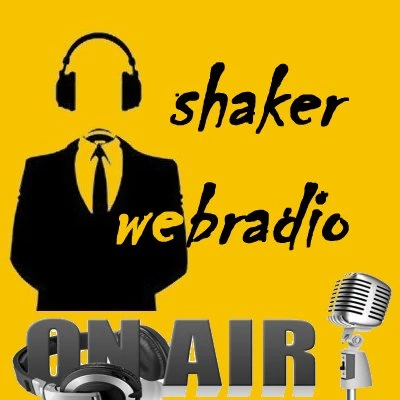 shaker-Webradio
