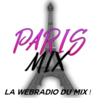 parismix webradio