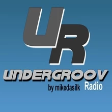 UNDERGROOV RADIO