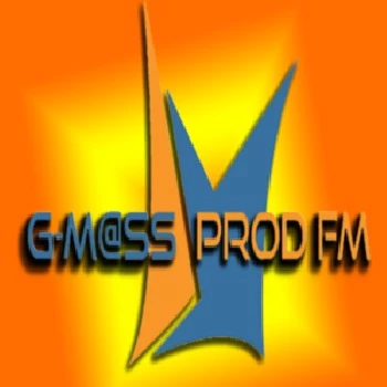 G-Mass Prod Fm Radio