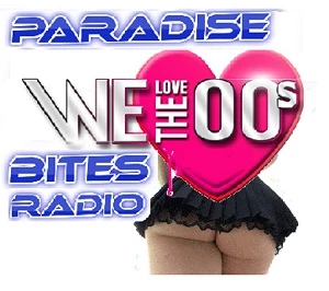 Paradise Bites Radio