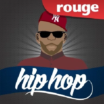 Rouge Hip-Hop