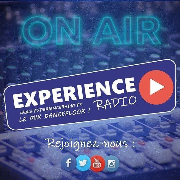 Expérience Radio HD 