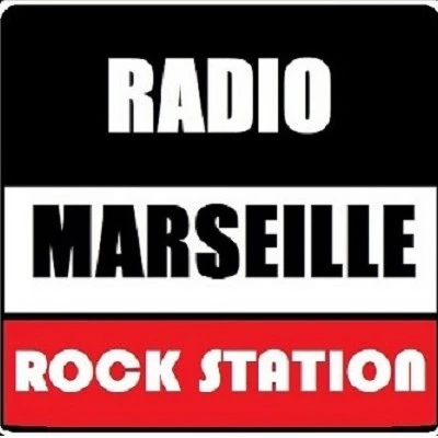 Radio Marseille Rock Station