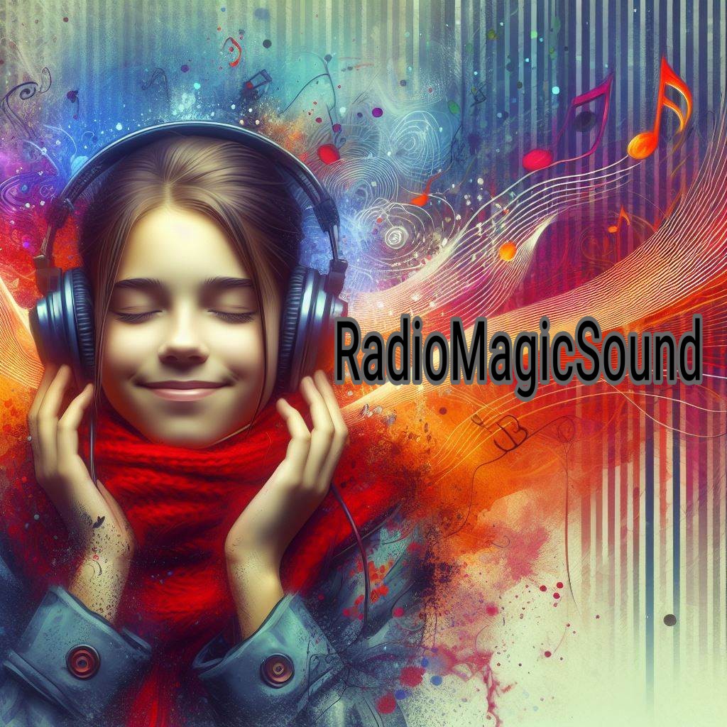 RadioMagicSound
