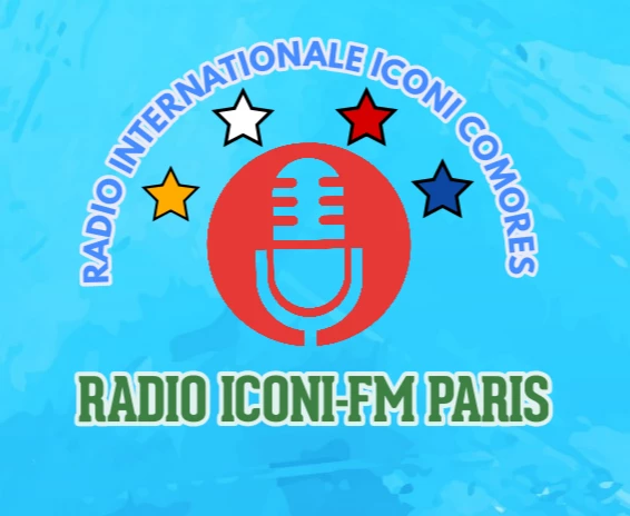 RADIO ICONI-FM PARIS