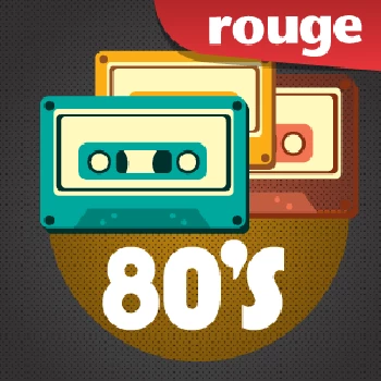 Rouge 80