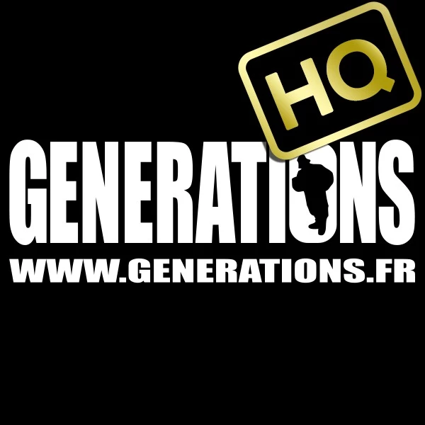 Générations - Lyon
