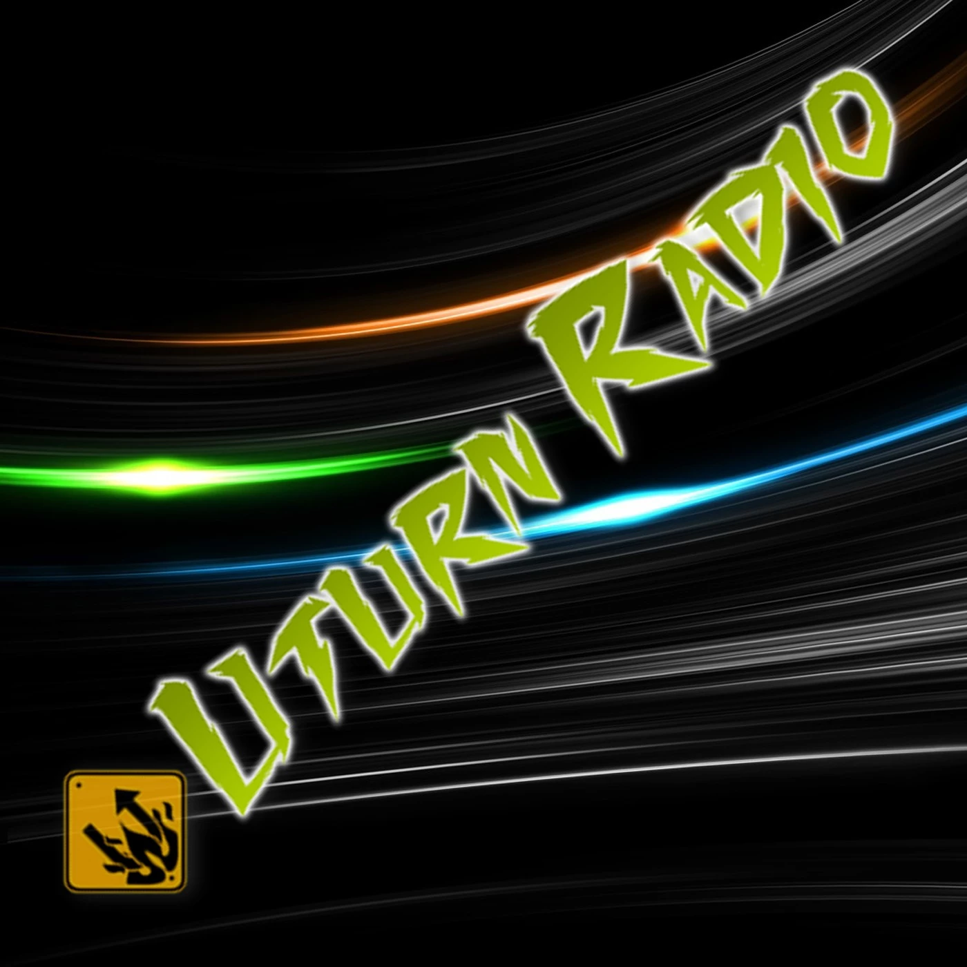 Uturn Radio: Electro House