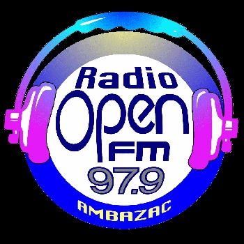 RADIO OPEN FM