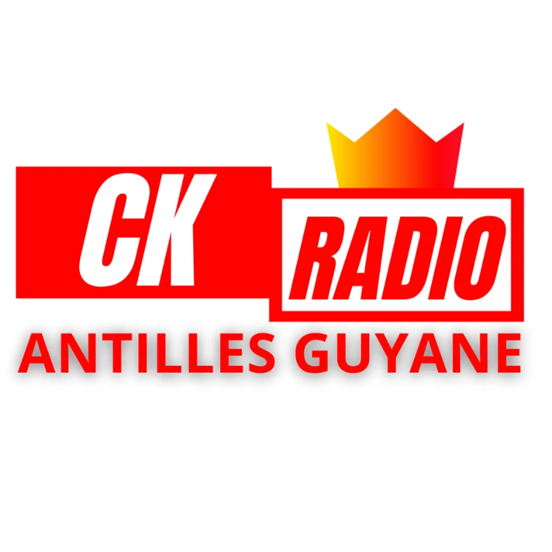 CK RADIO Antilles