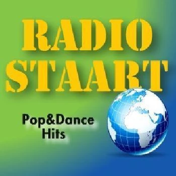 RADIO STAART Pop&Dance