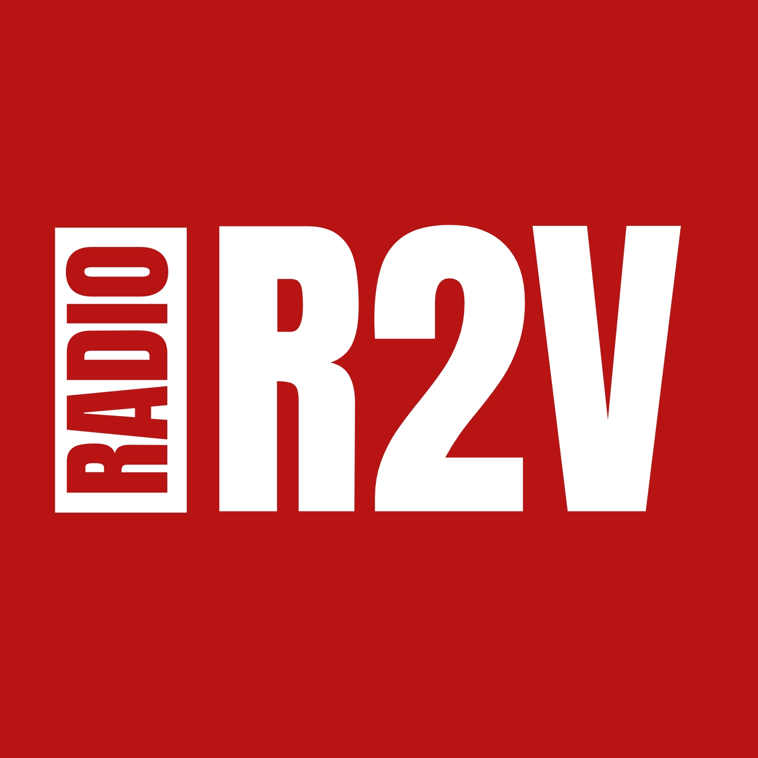 R2V - La Radio 2 Valenciennes