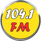 RADIO 104.1 FM