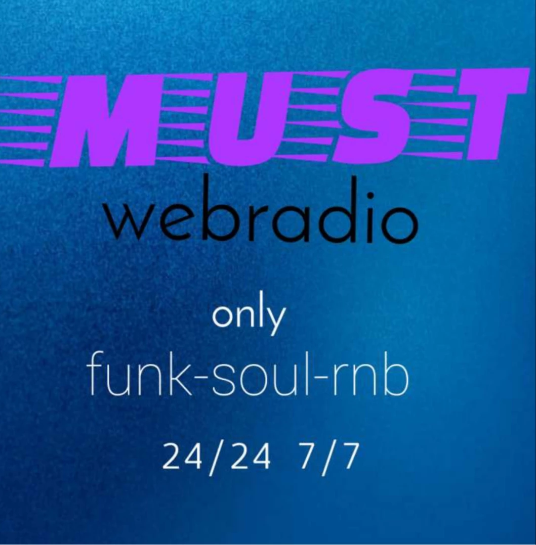 Must webradio