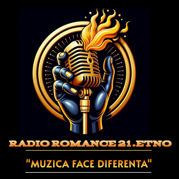 RADIO ROMANCE21-ETNO