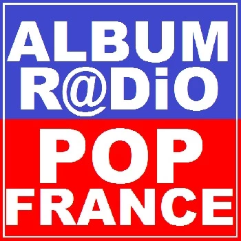 Album Radio POP FRANCE