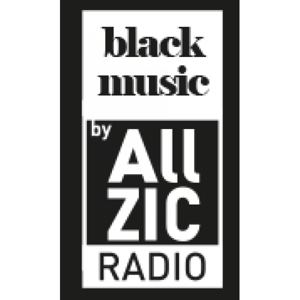 Allzic Radio Black Music 