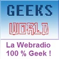 Geeks World