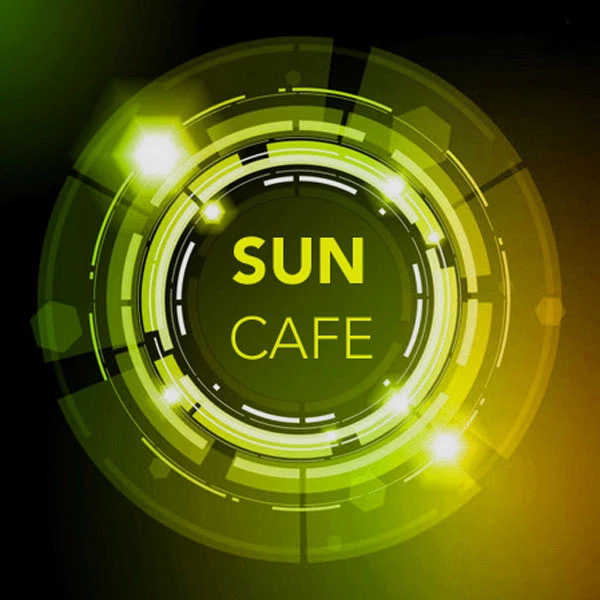 Sun Radio - Café (Café - Soulside Radio)