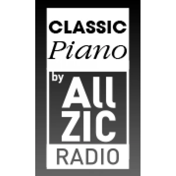 Allzic Radio Classic Piano