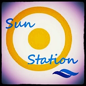 SunStation Radio 
