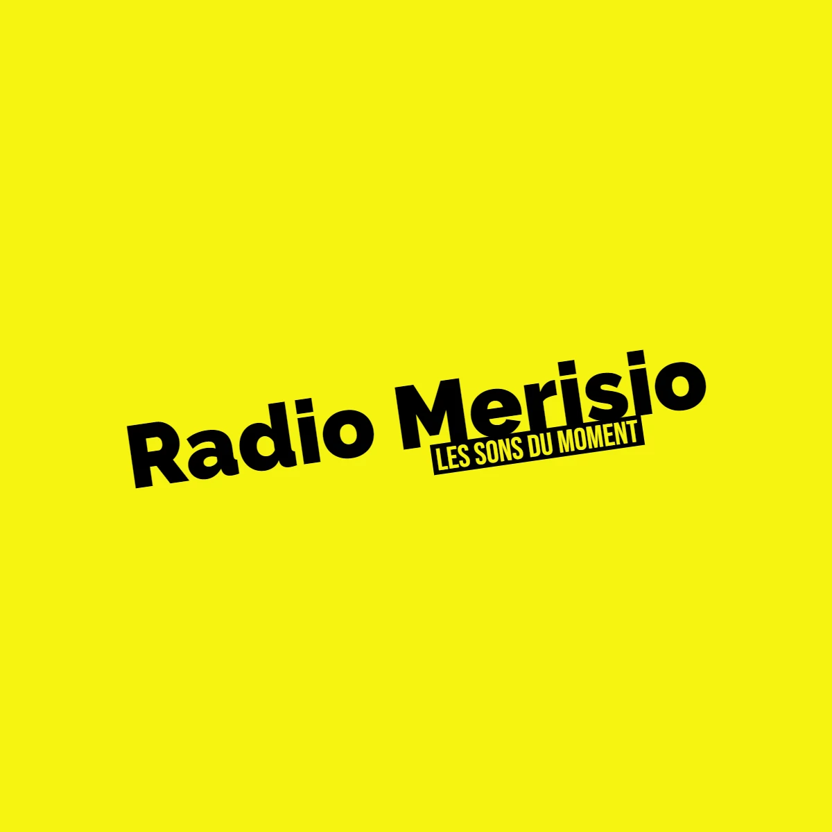 Radio Merisio