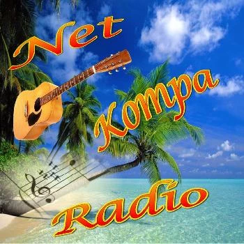 Net Kompa Radio