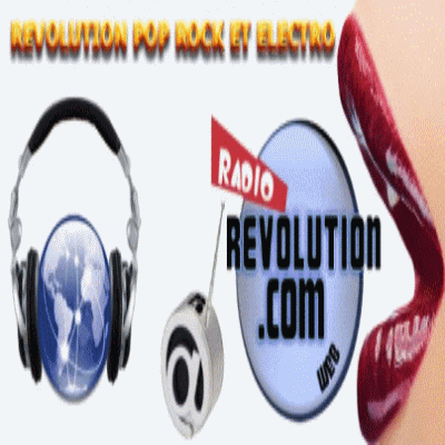 Ecouter Radio Revolution