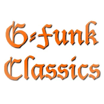G-Funk Classics