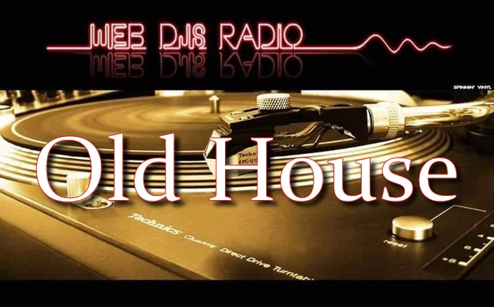 Webdjsradio Old House