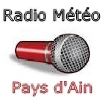 Radio Météo Pays d'Ain