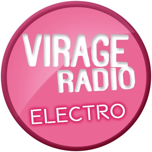 Virage Radio - Electro Rock