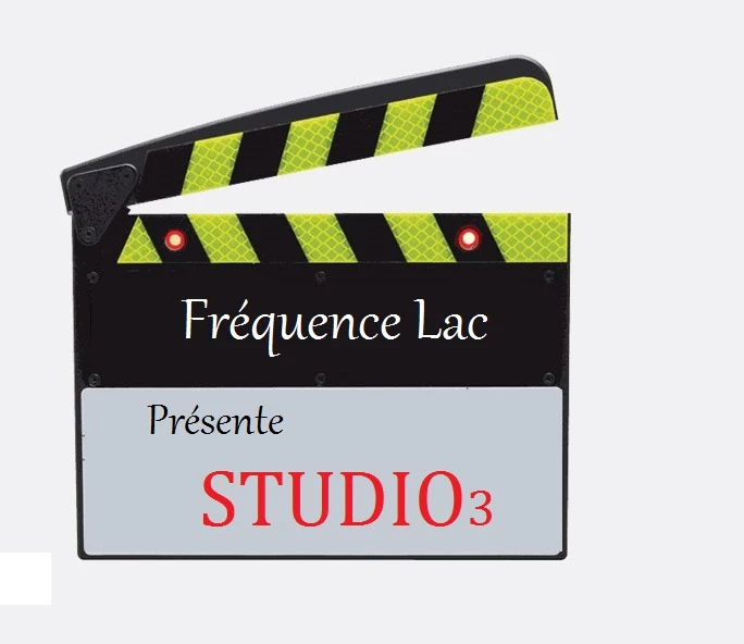 Frequence Lac STUDIO 3
