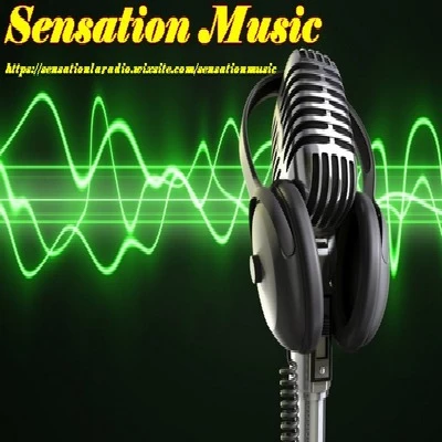 Sensation Music