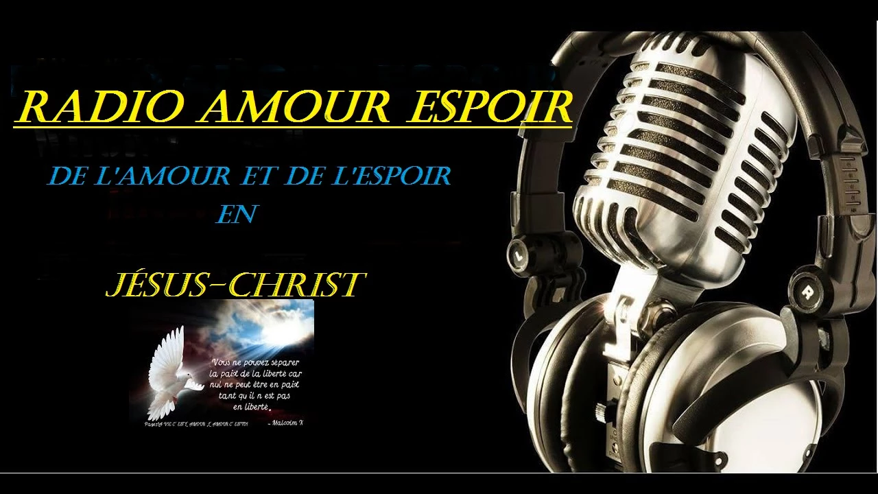 Radio Amour Espoir