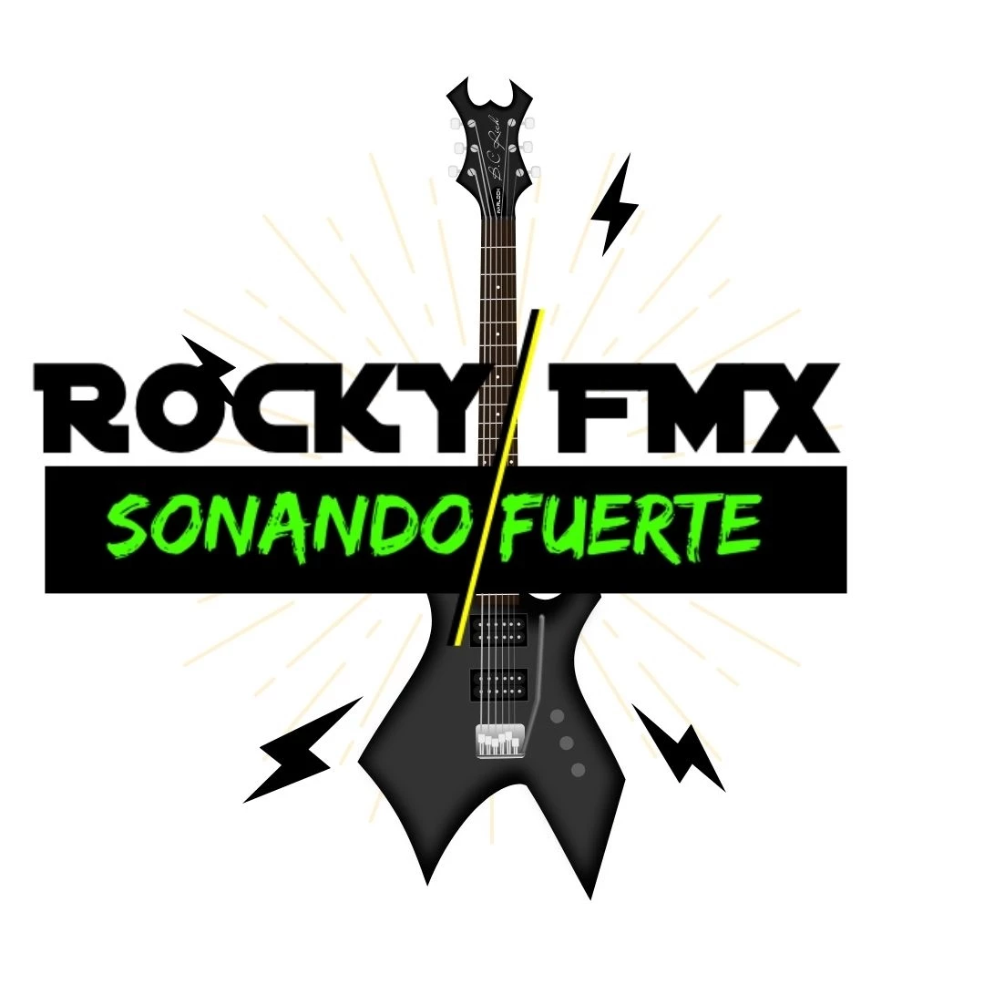 Rocky fmx