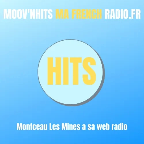Moov'n hits ma french radio 100% Hits