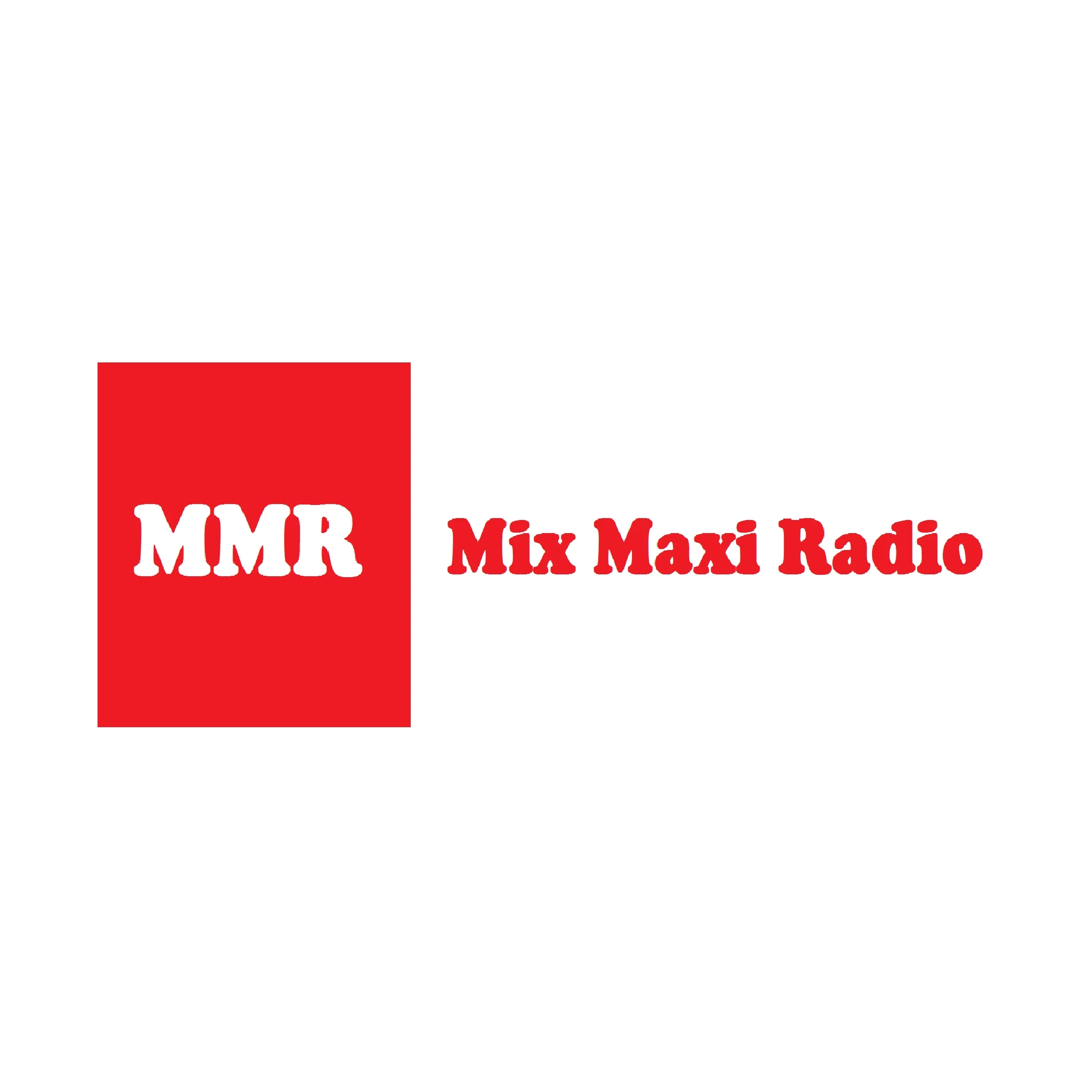 Mix maxi Radio