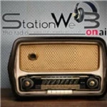 Station Web Radio