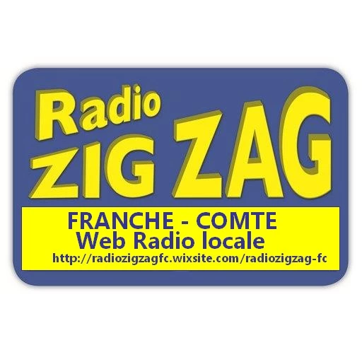 RADIO ZIG ZAG Franche Comté