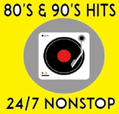 80's & 90's Hits