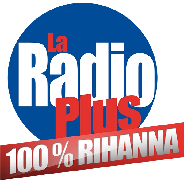 La radio Plus Rihanna 