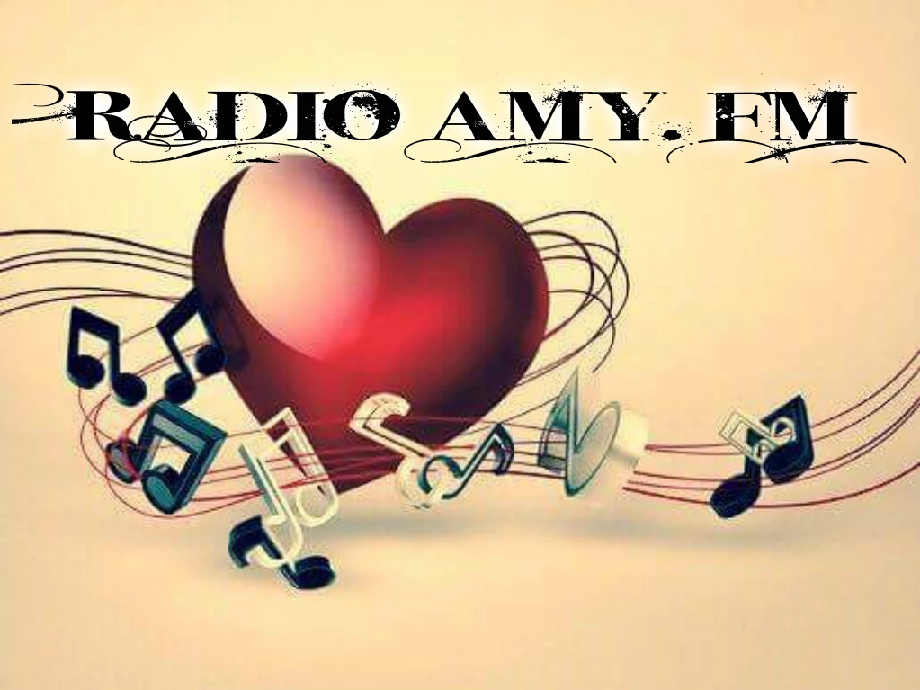 RADIO AMY. FM