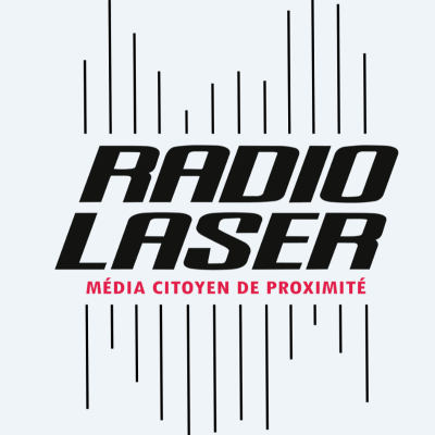 Radio Laser