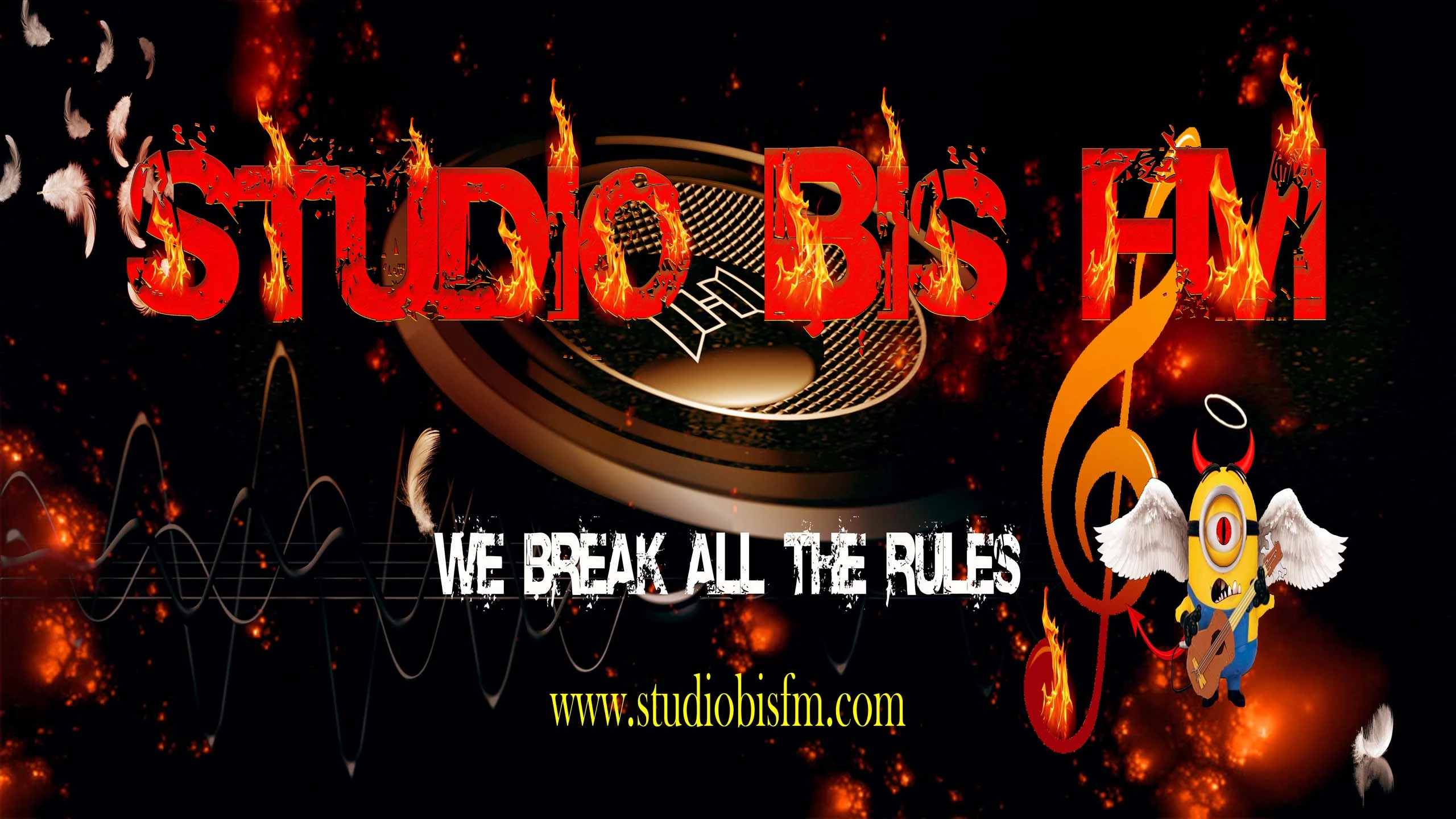 Studio Bis FM