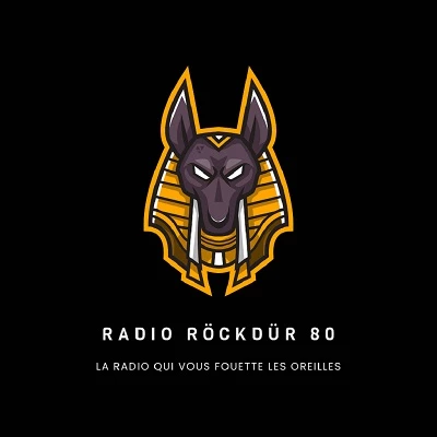 Radio Röckdür 80