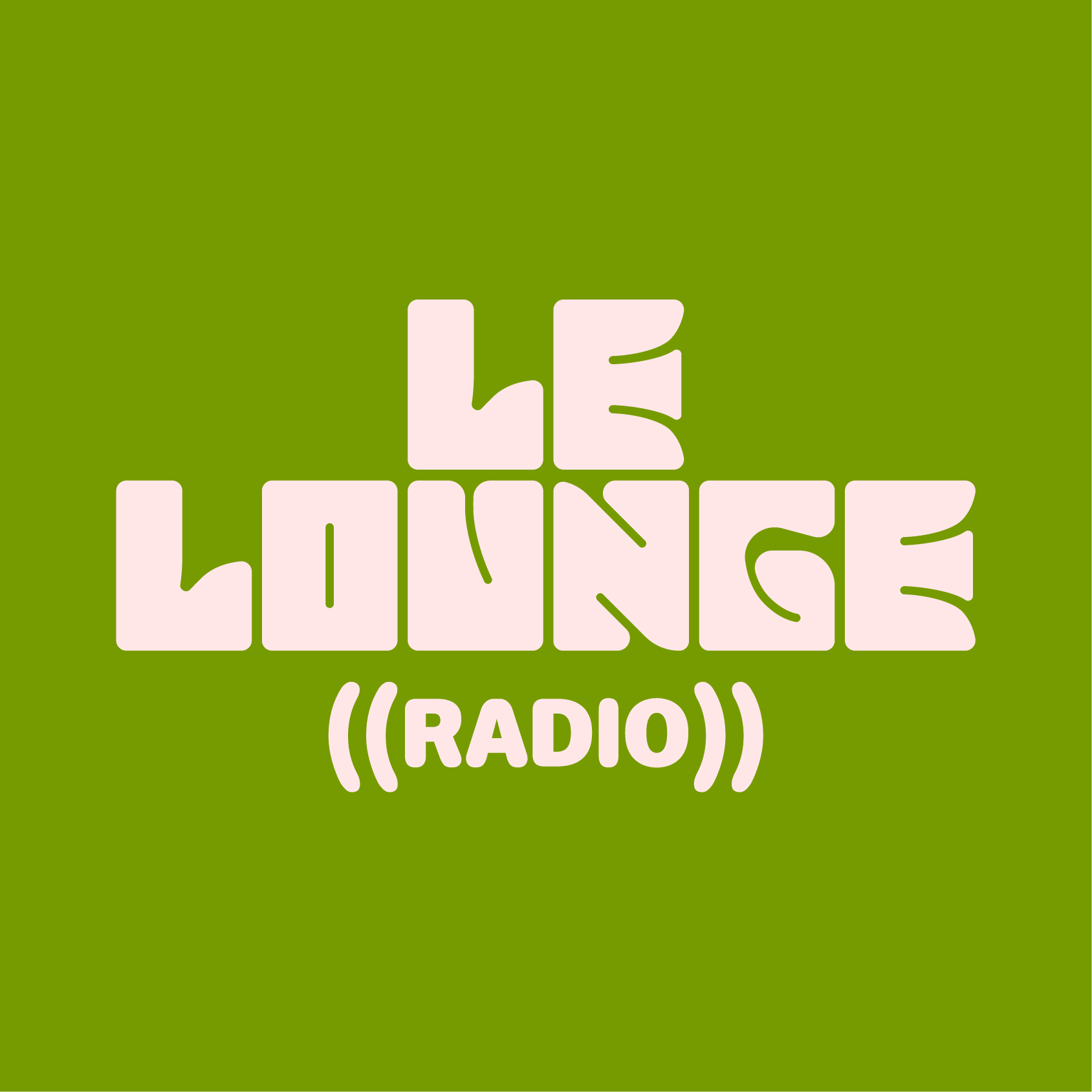 LE LOUNGE ((RADIO))