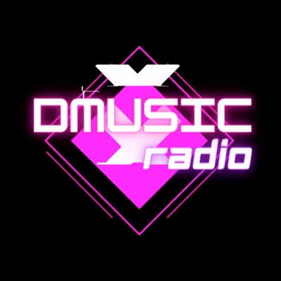 DMusic Radio