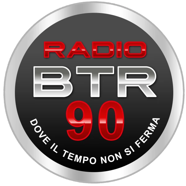 Radio BTR90